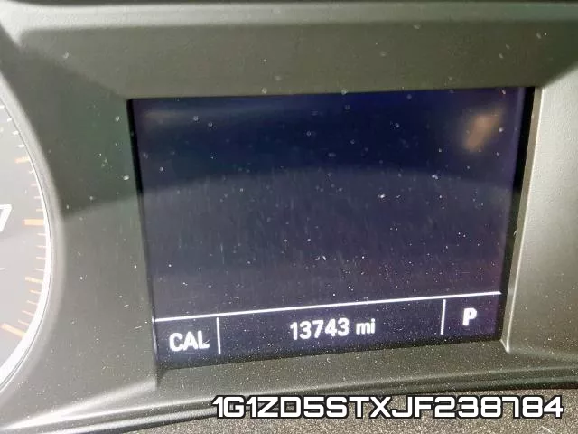 1G1ZD5STXJF238784 фото 9