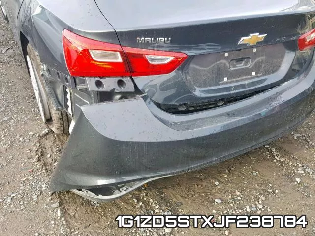 1G1ZD5STXJF238784 фото 10
