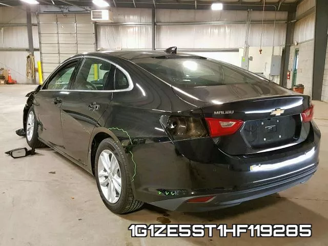 1G1ZE5ST1HF119285 фото 3