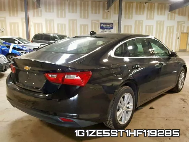 1G1ZE5ST1HF119285 фото 4