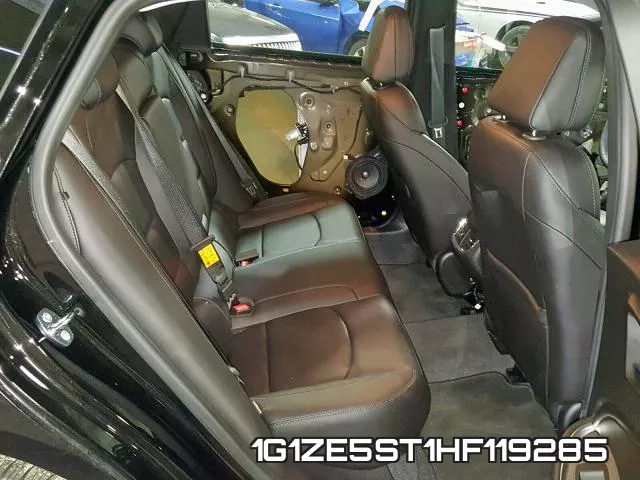 1G1ZE5ST1HF119285 фото 6