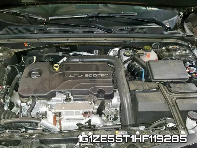 1G1ZE5ST1HF119285 фото 7