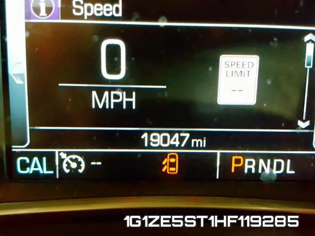 1G1ZE5ST1HF119285 фото 8