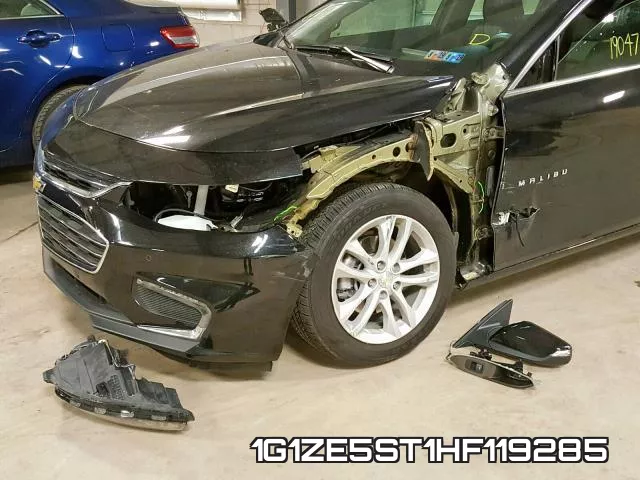 1G1ZE5ST1HF119285 фото 9