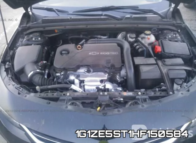1G1ZE5ST1HF150584 фото 2