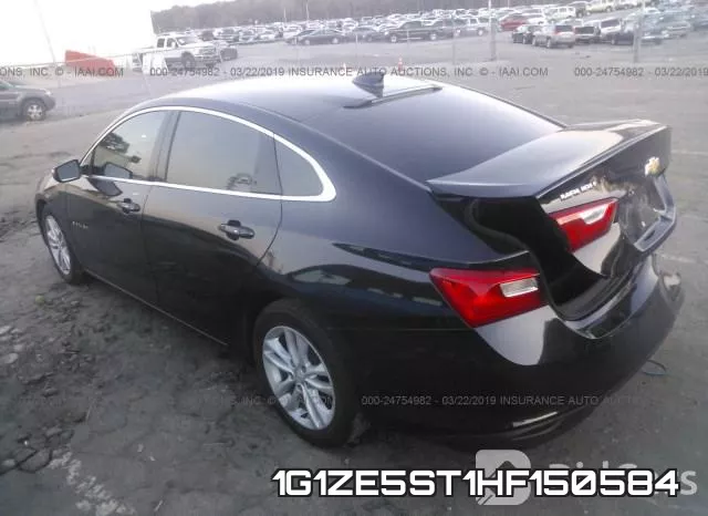 1G1ZE5ST1HF150584 фото 4