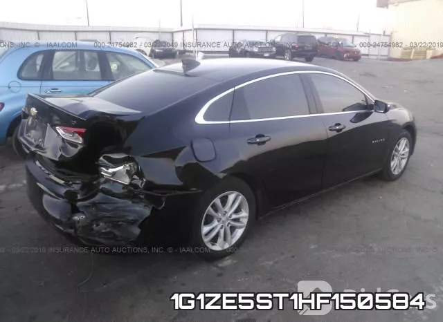 1G1ZE5ST1HF150584 фото 5