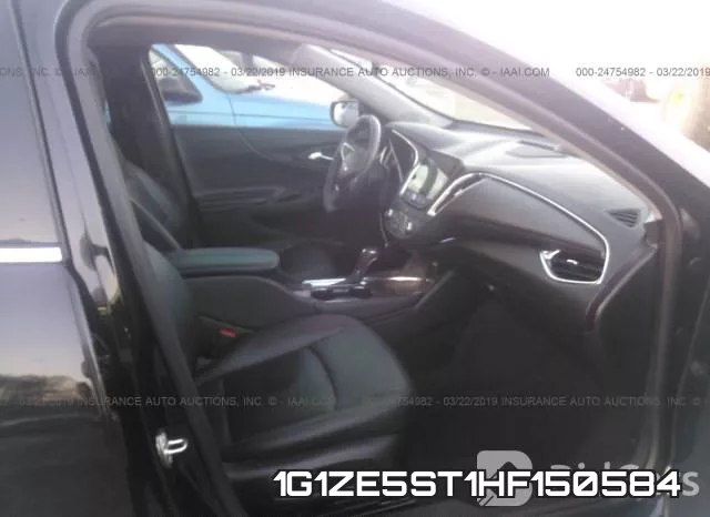 1G1ZE5ST1HF150584 фото 6