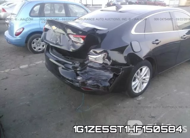 1G1ZE5ST1HF150584 фото 7