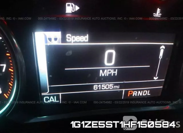 1G1ZE5ST1HF150584 фото 8