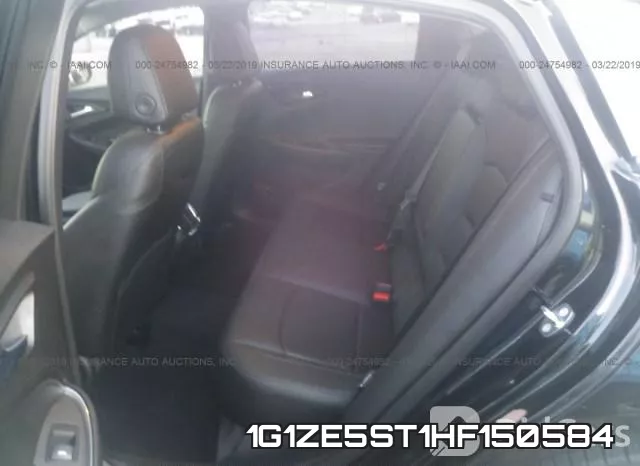 1G1ZE5ST1HF150584 фото 9