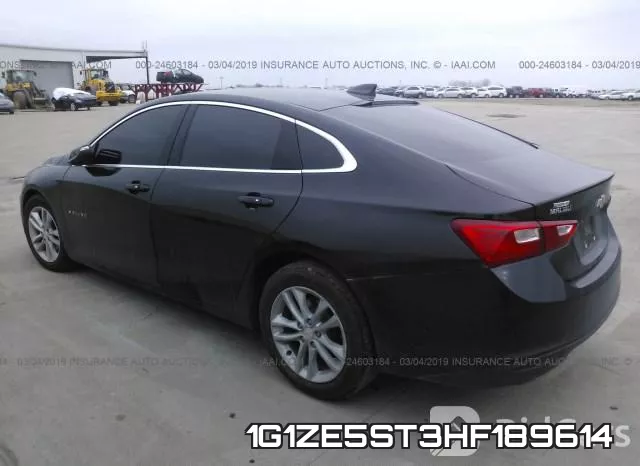1G1ZE5ST3HF189614 фото 4