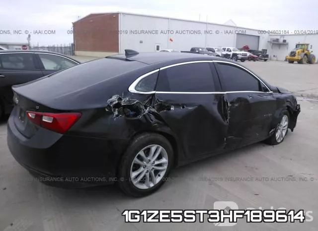 1G1ZE5ST3HF189614 фото 5