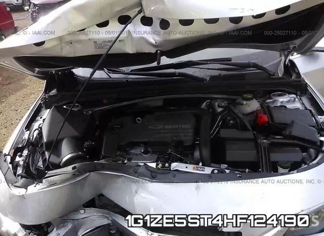 1G1ZE5ST4HF124190 фото 2