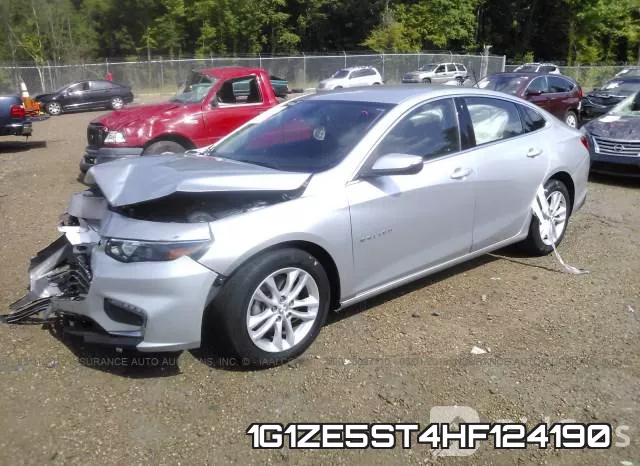 1G1ZE5ST4HF124190 фото 3
