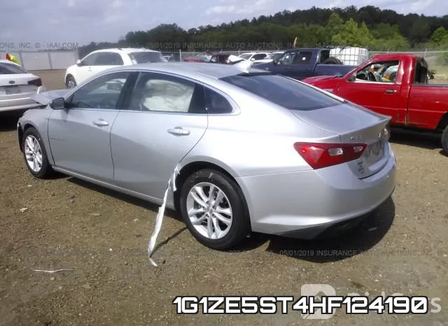 1G1ZE5ST4HF124190 фото 4