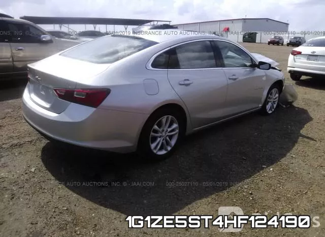 1G1ZE5ST4HF124190 фото 5