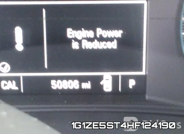 1G1ZE5ST4HF124190 фото 8