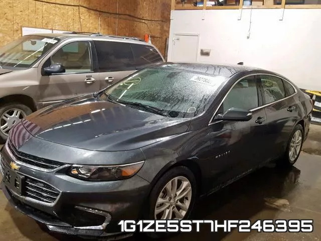 1G1ZE5ST7HF246395 фото 3