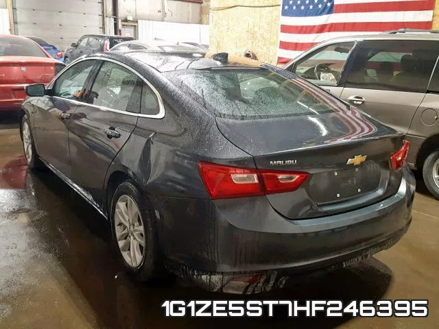 1G1ZE5ST7HF246395 фото 4