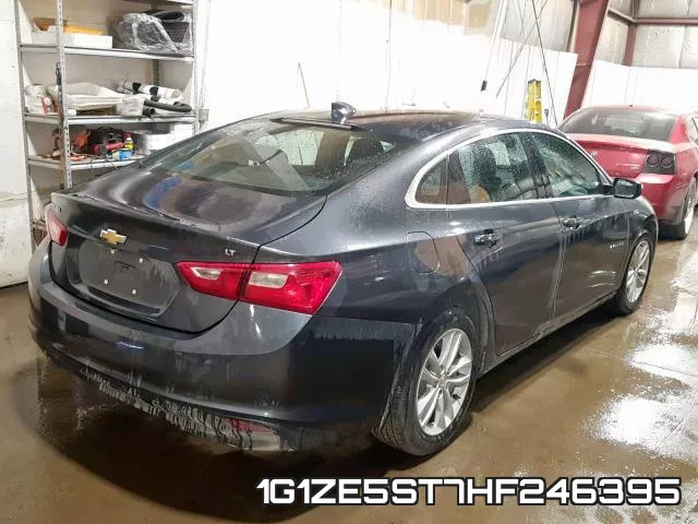 1G1ZE5ST7HF246395 фото 5