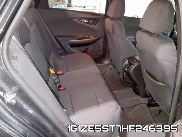 1G1ZE5ST7HF246395 фото 7