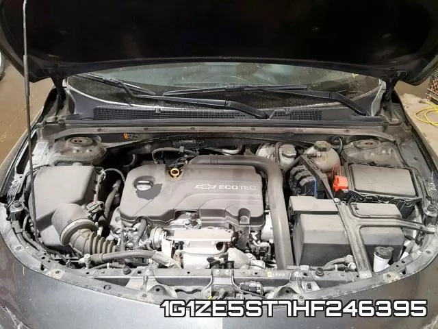 1G1ZE5ST7HF246395 фото 8