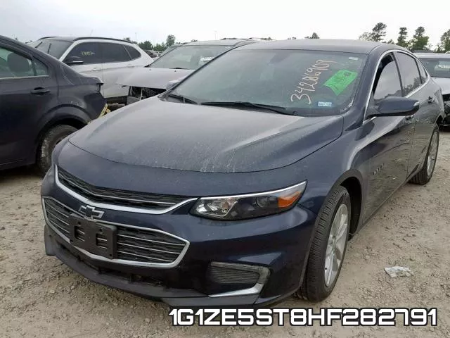 1G1ZE5ST8HF282791 фото 3