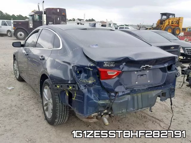 1G1ZE5ST8HF282791 фото 4