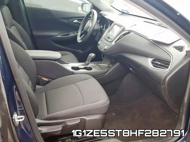 1G1ZE5ST8HF282791 фото 6