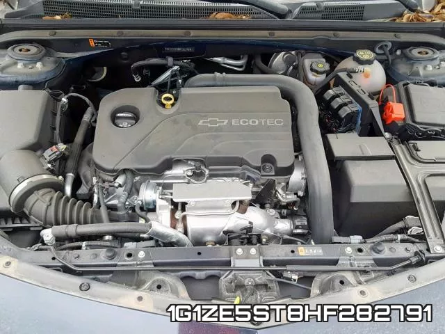 1G1ZE5ST8HF282791 фото 8
