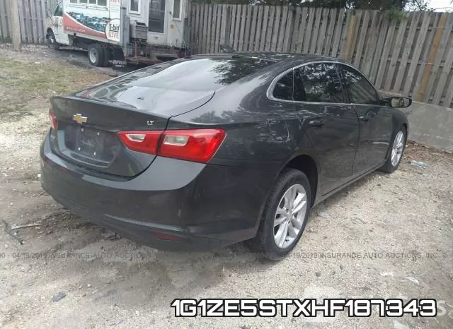 1G1ZE5STXHF187343 фото 5