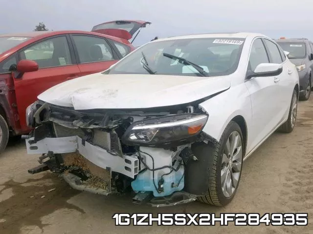 1G1ZH5SX2HF284935 фото 3