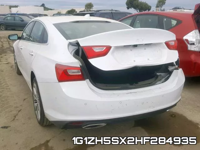 1G1ZH5SX2HF284935 фото 4