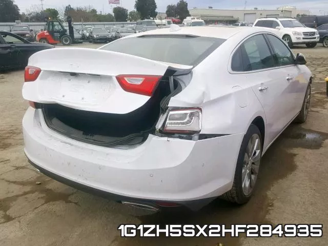 1G1ZH5SX2HF284935 фото 5
