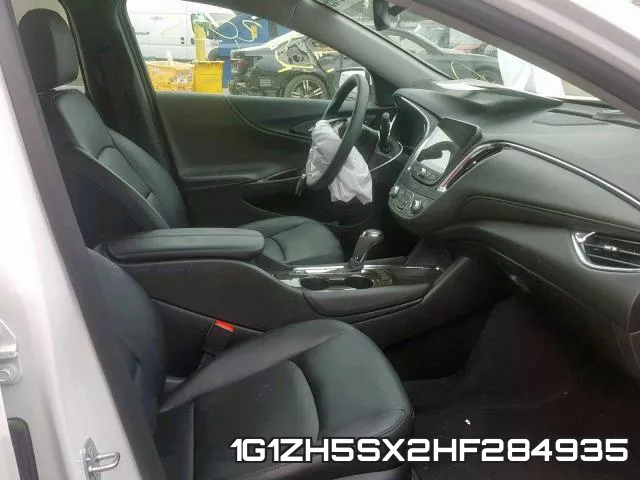1G1ZH5SX2HF284935 фото 6
