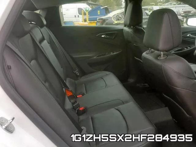 1G1ZH5SX2HF284935 фото 7
