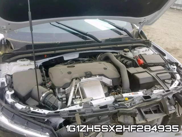 1G1ZH5SX2HF284935 фото 8