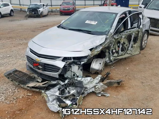 1G1ZH5SX4HF107142 фото 3