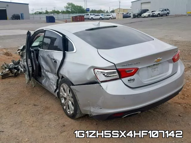 1G1ZH5SX4HF107142 фото 4