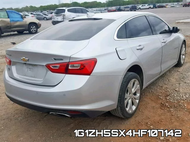 1G1ZH5SX4HF107142 фото 5