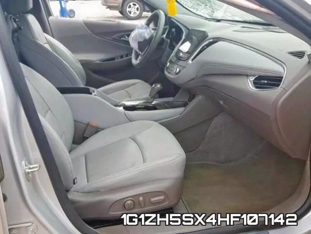 1G1ZH5SX4HF107142 фото 6
