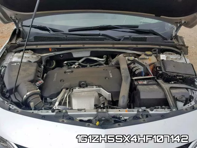 1G1ZH5SX4HF107142 фото 8