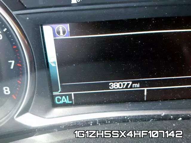 1G1ZH5SX4HF107142 фото 9
