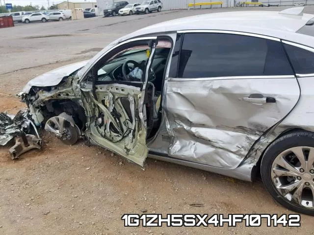 1G1ZH5SX4HF107142 фото 10