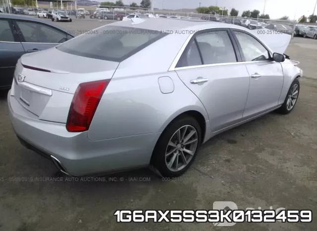 1G6AX5SS3K0132459 фото 5