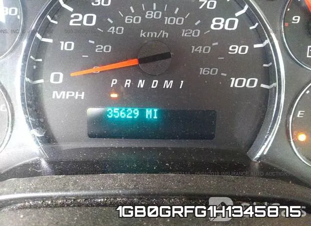 1GB0GRFG1H1345875 фото 7