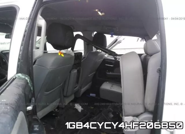 1GB4CYCY4HF206850 фото 8