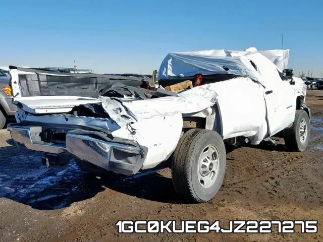1GC0KUEG4JZ227275 фото 5