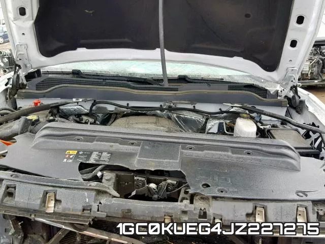 1GC0KUEG4JZ227275 фото 8